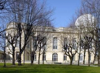 Парижская обсерватория 